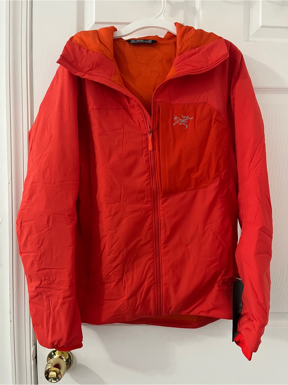 NEW Arc'teryx Proton Hoody, women’s M
